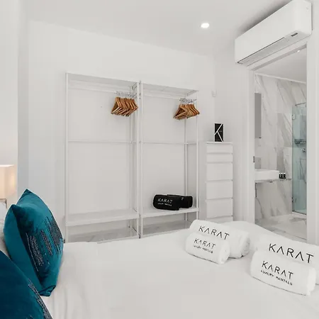 Karat Portofino Villa