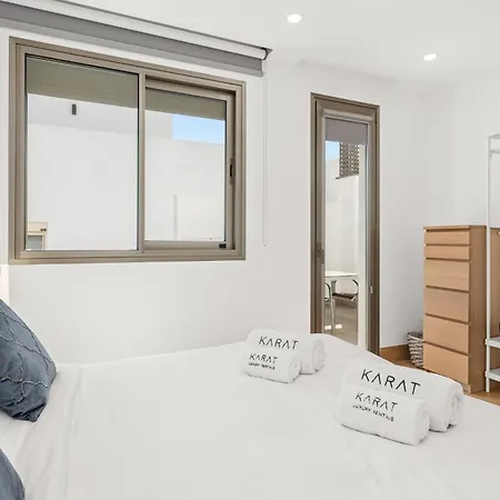 Vila Karat Portofino *