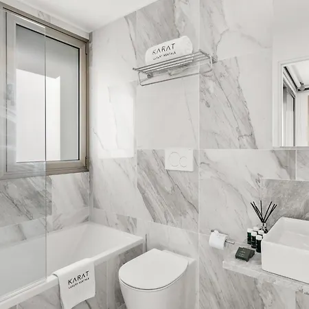 Karat Portofino Vila *