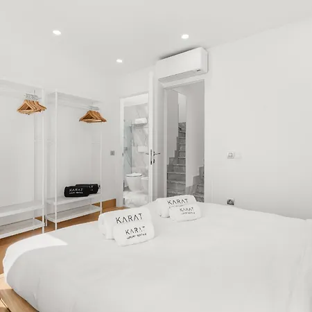 Karat Portofino Vila Los Cristianos (Tenerife)