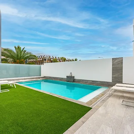 Vila Karat Portofino Los Cristianos (Tenerife)