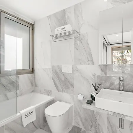 Vila Karat Portofino *