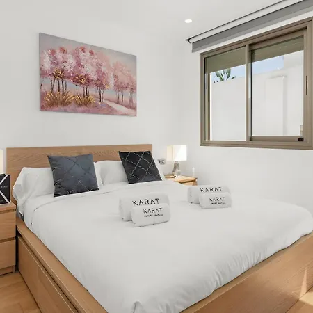 Karat Portofino Los Cristianos (Tenerife)