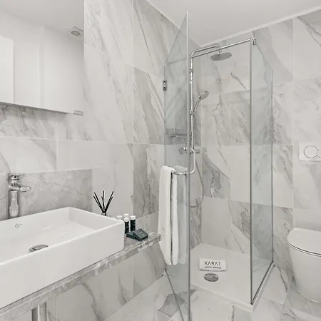 Vila Karat Portofino *