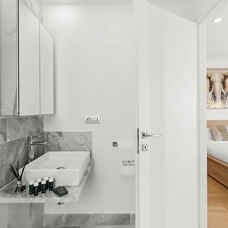 Vila Karat Portofino *