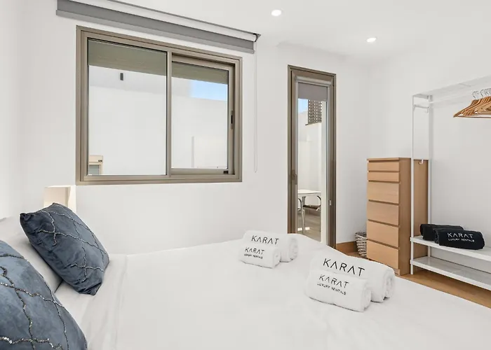 빌라 Karat Portofino *