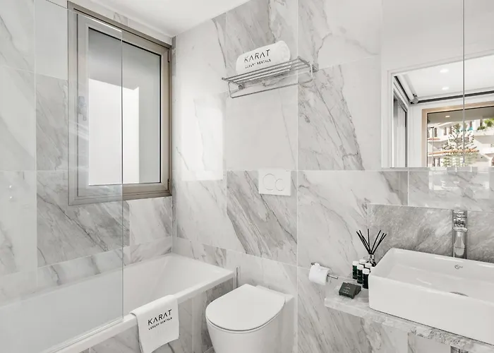 Karat Portofino Villa *