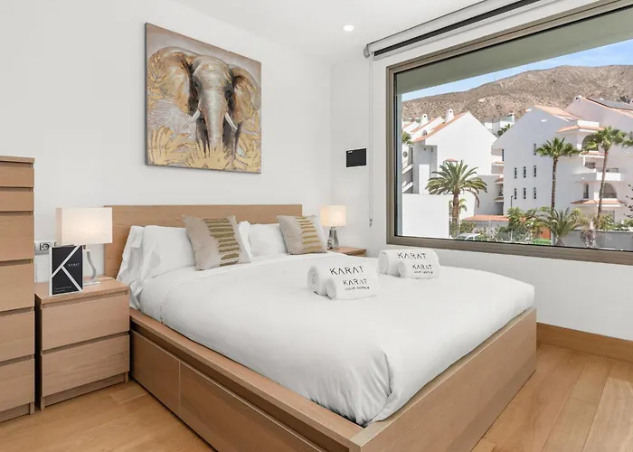 빌라 Karat Portofino