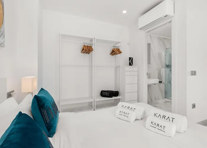 Karat Portofino 빌라