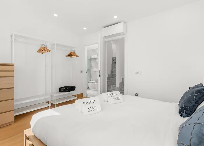 Karat Portofino Villa Los Cristianos (Tenerife)