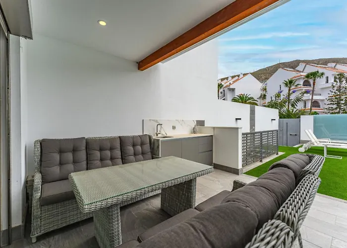 Karat Portofino Los Cristianos (Tenerife)