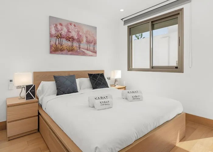 Karat Portofino Los Cristianos (Tenerife)