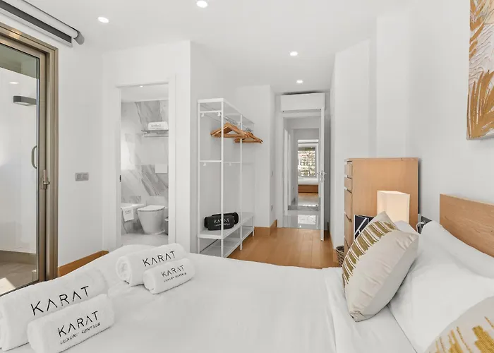 Karat Portofino 빌라