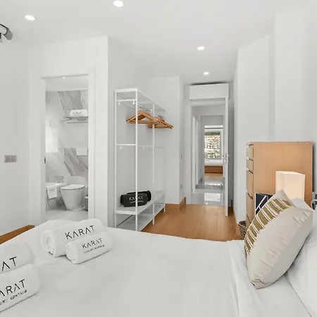 Karat Portofino Villa