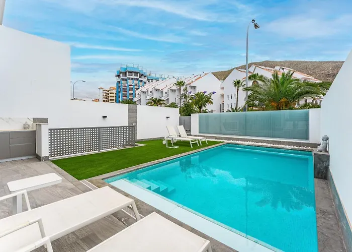 Karat Portofino * Los Cristianos (Tenerife)