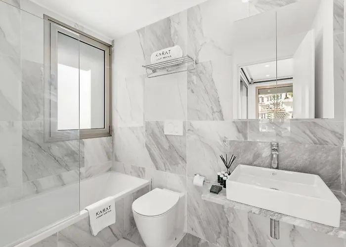 Villa Karat Portofino *