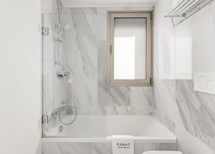 Karat Portofino Villa *