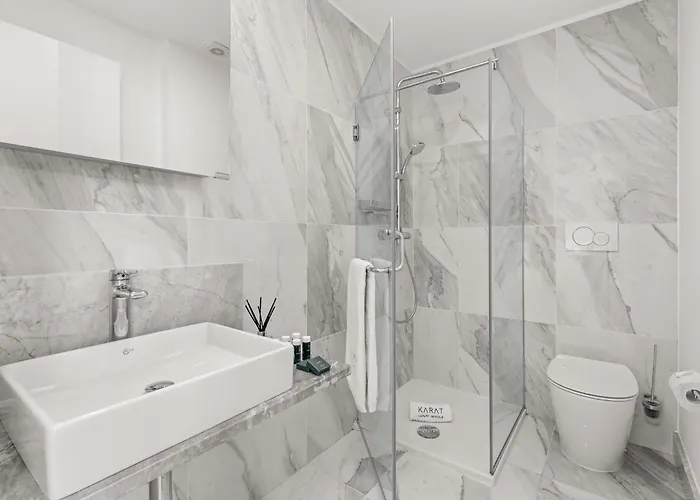 Villa Karat Portofino *