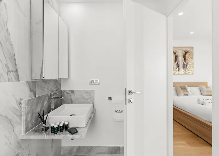 Villa Karat Portofino *